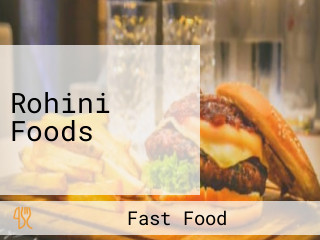 Rohini Foods