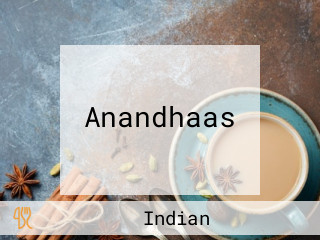 Anandhaas