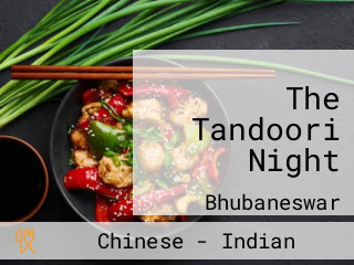 The Tandoori Night