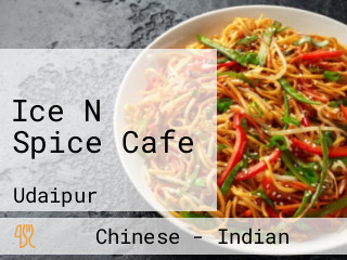 Ice N Spice Cafe
