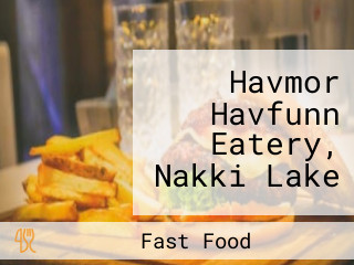 Havmor Havfunn Eatery, Nakki Lake