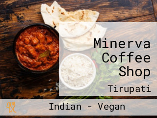 Minerva Coffee Shop