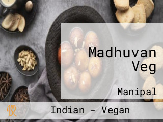 Madhuvan Veg