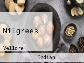 Nilgrees