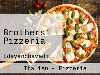 Brothers’ Pizzeria