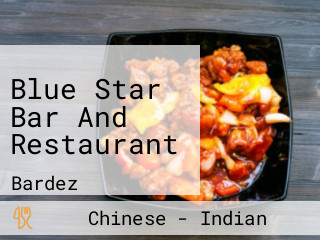 Blue Star Bar And Restaurant
