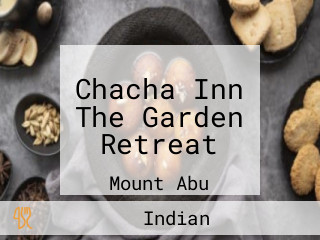Chacha Inn The Garden Retreat