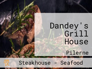 Dandey's Grill House