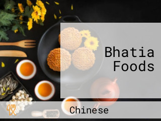 Bhatia Foods