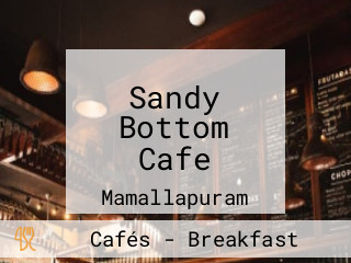 Sandy Bottom Cafe