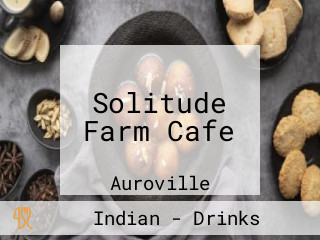 Solitude Farm Cafe