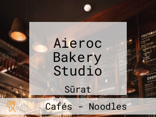 Aieroc Bakery Studio