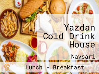 Yazdan Cold Drink House