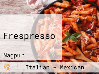 Frespresso