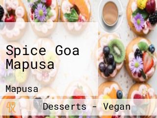 Spice Goa Mapusa