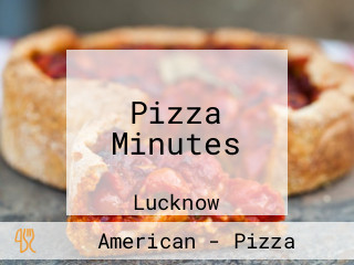 Pizza Minutes
