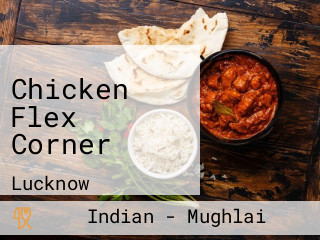 Chicken Flex Corner