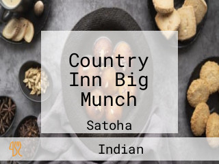 Country Inn Big Munch