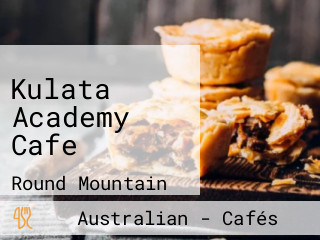 Kulata Academy Cafe