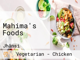 Mahima's Foods