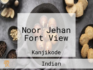 Noor Jehan Fort View
