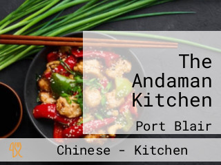 The Andaman Kitchen
