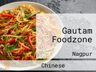 Gautam Foodzone