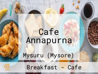 Cafe Annapurna