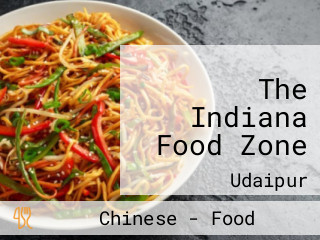 The Indiana Food Zone