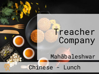 Treacher Company