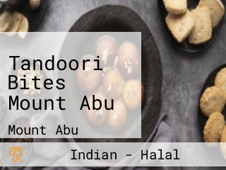 Tandoori Bites Mount Abu