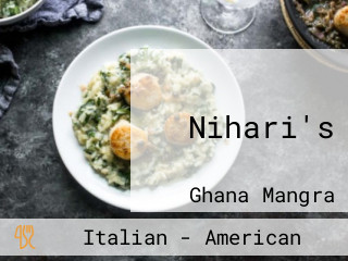 Nihari's