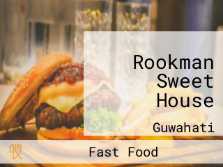 Rookman Sweet House