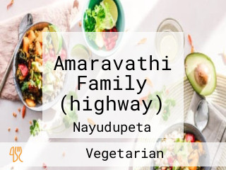 Amaravathi Family (highway)
