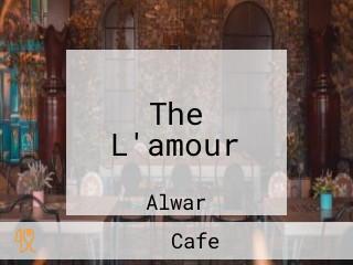 The L'amour