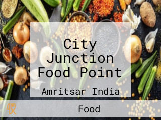 City Junction Food Point