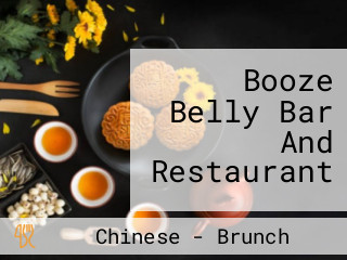 Booze Belly Bar And Restaurant