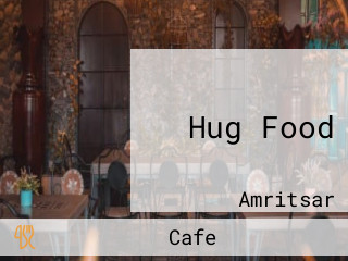 Hug Food