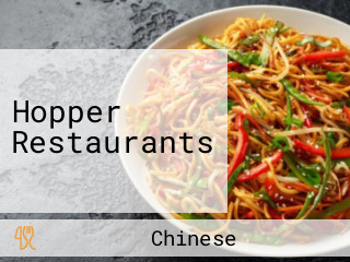 Hopper Restaurants