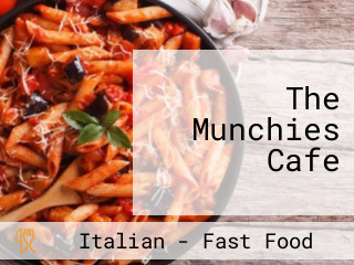 The Munchies Cafe