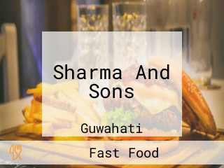 Sharma And Sons