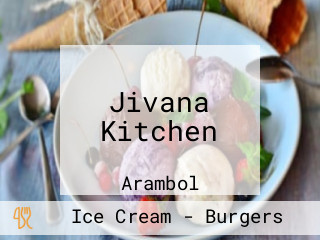 Jivana Kitchen