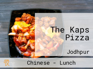 The Kaps Pizza