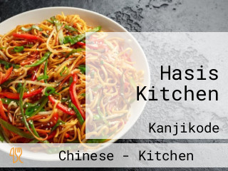 Hasis Kitchen