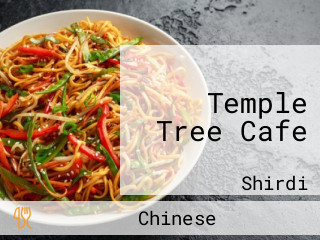 Temple Tree Cafe