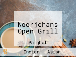 Noorjehans Open Grill