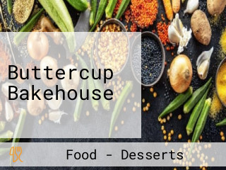 Buttercup Bakehouse