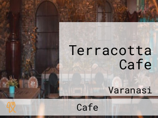 Terracotta Cafe