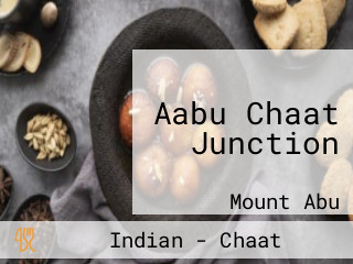 Aabu Chaat Junction