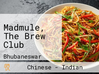 Madmule, The Brew Club